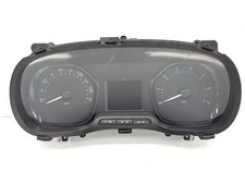 9837472880 quadro strumenti per PEUGEOT EXPERT FURGON PRO STANDARD