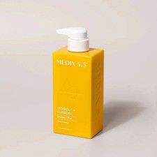 MEDIX 5.5 LAIT CORPOREL ULTRA