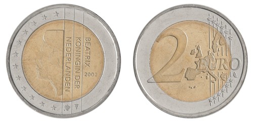 Olanda euro 1999 - olanda, 1999-2006,