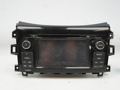 Autoradio occasione nissan - autoradio,