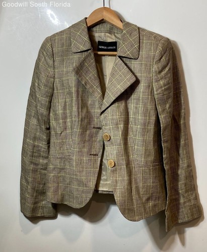 Autentico blazer donna giorgio - donna,