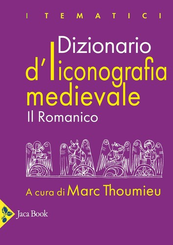 Dizionario iconografia - dizionario, d'iconografia