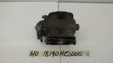 Collettore scarico Exhaust