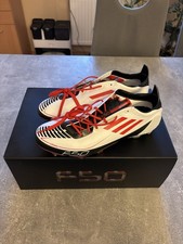 Scarpe da calcio Adidas F50