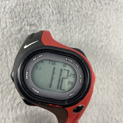Orologio sportivo digitale