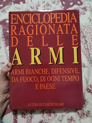 Enciclopedia ragionata delle - ragionata,