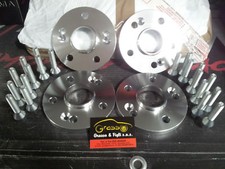 kit 4 Distanziali Ruota