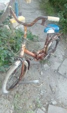 Bicicletta pieghevole - bicicletta,