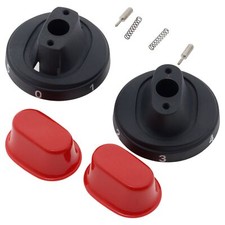 Ariete manopole temperatura