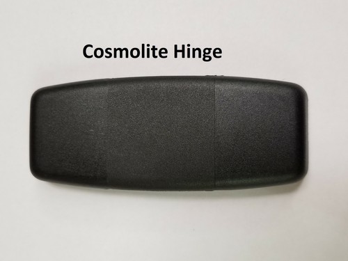 Cerniera flessibile parte - , di
