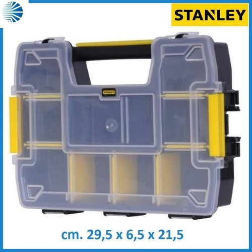 Valigetta cassetta cassettiera