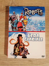 DVD L'ERA GLACIALE