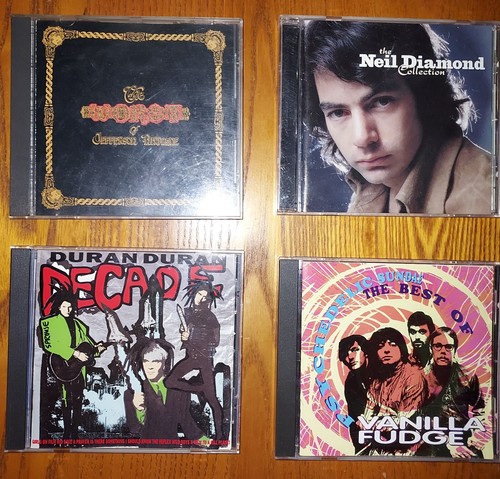 Greatest hit lot - greatest,