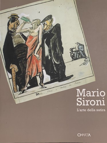 Sironi marta negri antonello - marta,