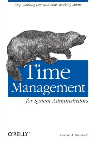 Time management for system - management,