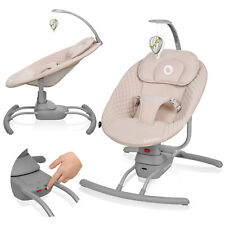 Altalena elettrica per bambini