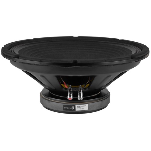 Dayton audio pa380 - audio, pa380-8