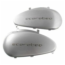 Coppia fianchetti Aprilia Scarabeo 500