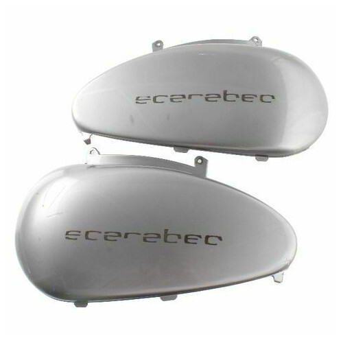 Coppia fianchetti aprilia - coppia,