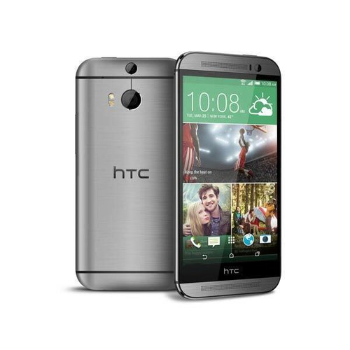 Smartphone htc one - htc, m8