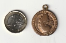 MEDAGLIA PAPALE SATIRICA