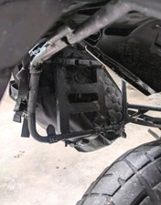 Kit 2x Riparo Laterale Moto