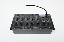 Numark dm1920x mixer - dm1920x,