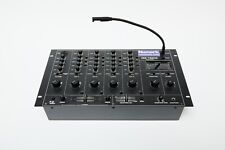 Numark DM1920X MIXER DJ Rotante 90s raro