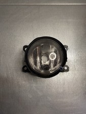 Faro Fendinebbia Anteriore Universale Auto