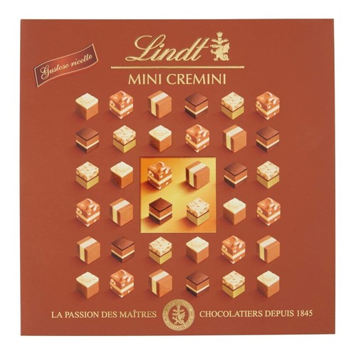 Cioccolatini lindt mini - lindt,