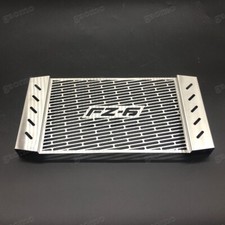 New Stainless Radiator Grille