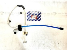 Alzavetro post elettrico - dx,