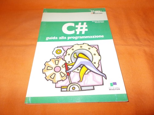 Guida alla programmazione - ,