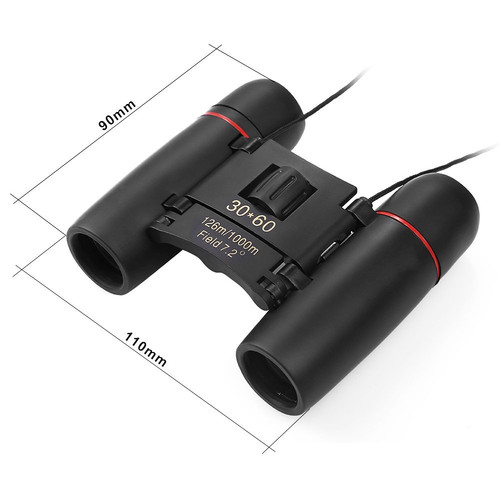 Sakura binocolo high - binocolo,