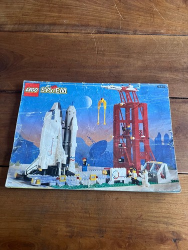 Catalogue brochure lego n33 - catalogue,