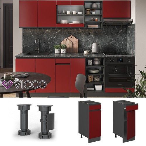 Credenza base cassetto - credenza, a