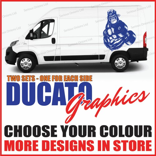 Kit adesivi vinile grafica - kit,