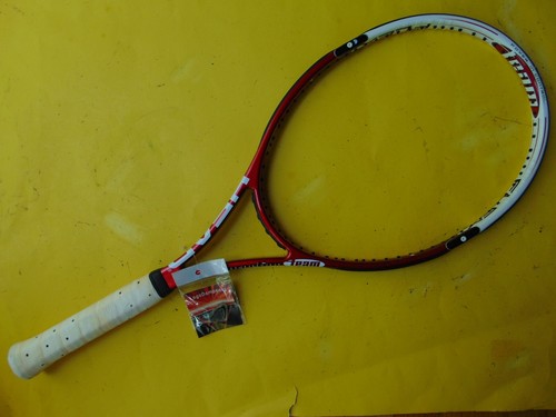 Nuova racchetta tennis head - nuova, da