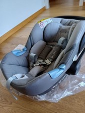 Seggiolino auto ovetto cybex - auto,