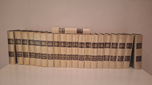 Grande dizionario