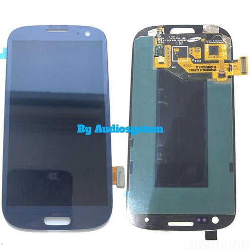 Display lcd vetro - display, touch