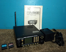 AOR AR8600 Ricevitore mobile