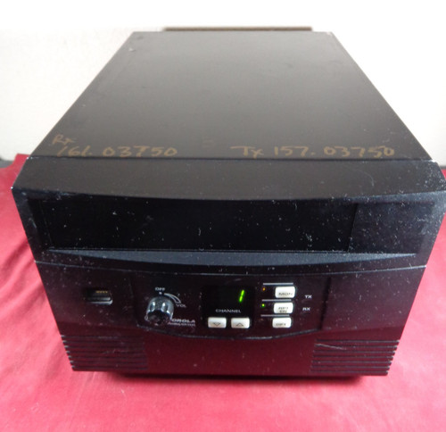 Motorola radius gr1225 vhf - radius,