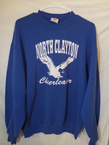 Felpa north clayton - north,