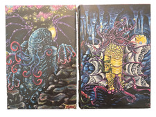 Collected Fiction of H.P