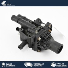 Termostato Con Involucro Del