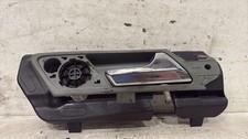 MANIGLIA INTERNA POSTERIORE DESTRA PER MERCEDES ML W164 3° Serie (05>11)