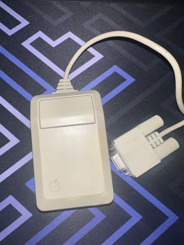 Apple m0100 mouse originale - apple,