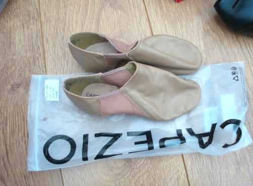 Scarpe capezio suola spaccata - capezio,