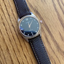 Men's Parnis  Gold Diamond